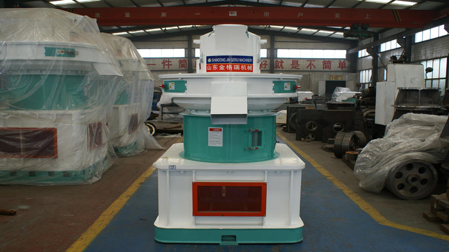 生物質能源顆粒機 生物質能源顆粒機