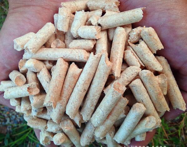 生物質顆粒機械設備