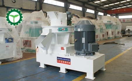 我國為什麼要鼓勵發展木屑顆粒機行業呢