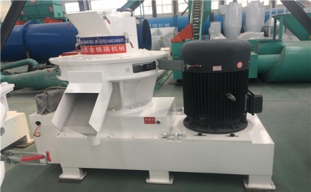 農村補貼出台新政策，秸稈顆粒機價格將獲得國家補貼