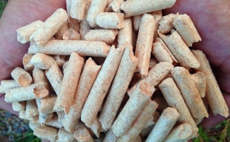 四川生物質燃料顆粒機械設備應用廣泛