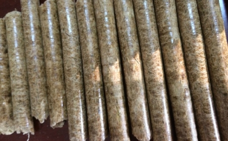 生物質能源顆粒機設備是什麼？