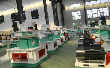 影響生物質秸稈顆粒機設備壽命的因素？