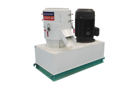 平模飼料顆粒機