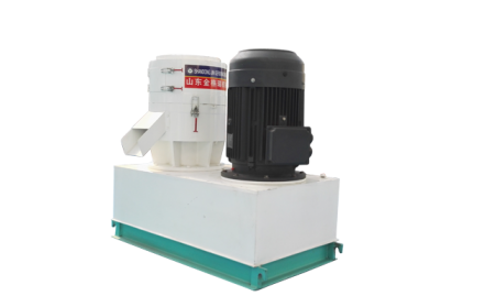 平模飼料顆粒機