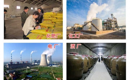 政府為什麼大力支持生物質顆粒燃料？