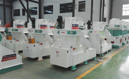 木屑顆粒機是怎樣帶來新能源的？今天就全部告訴你