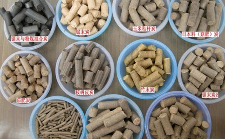 關於生物質顆粒燃料、天然氣、重油成本多少都在這裏了