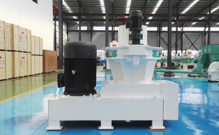 為什麼創業的人喜歡木屑顆粒機？原來是因為它有這個特點