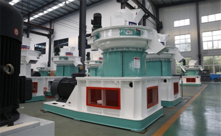 木屑顆粒機對原料顆粒成型的影響你了解嗎？