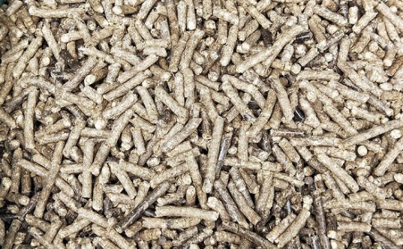 生物質顆粒機的顆粒燃料經濟效益如何？