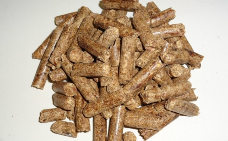 農林廢棄物怎麼利用，你知道多少？