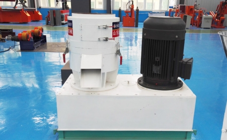 如何讓生物質顆粒機生產的更好？