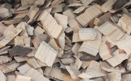 木片能從木屑顆粒市場找到答案嗎？