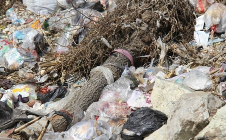 秸稈問題亟待解決，你有什麼好辦法？