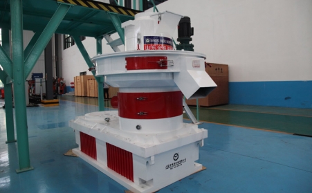 生物質顆粒機很好的解決了農業廢料，你知道嗎？