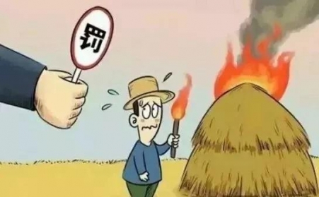 秸稈禁燒怎麼辦？秸稈顆粒機幫您變廢為寶！