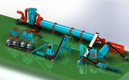 秸稈綜合利用，對解決環境問題意義重大