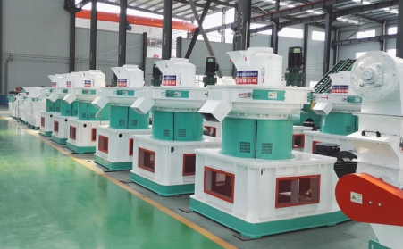 秸杆顆粒機秸稈處理——“堵”住源頭；“疏”出出路