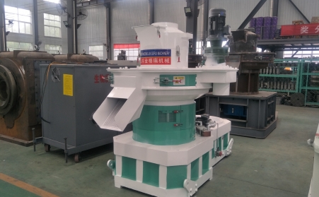 秸稈變身綠色燃料，促進生物質產業發展  