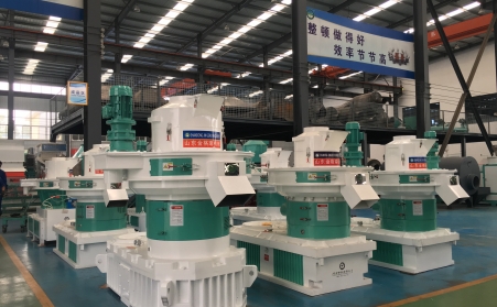 看這裏，了解陽信如何解決農林廢棄物處理難問題 