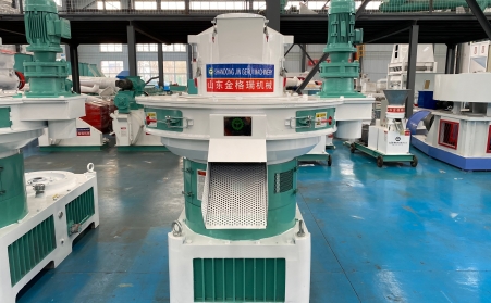 看這裏，了解秸稈顆粒機廠家哪家好！