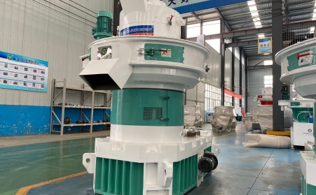 木屑顆粒機生產廠家哪家好？ 