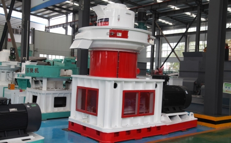 你還在為農林廢棄物處理難的問題頭疼嗎？看這裏！金格瑞幫你解決！