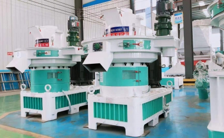 秸稈顆粒機廠家哪家好？ 