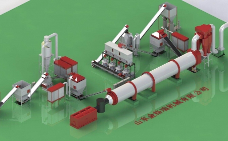 了解一下，生物質顆粒機哪家好？  