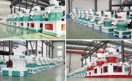 關於如何選擇秸稈顆粒機，你不得不知的那些事！