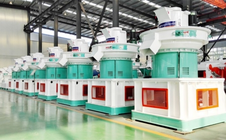 如何躲避生物質顆粒機的騙局？