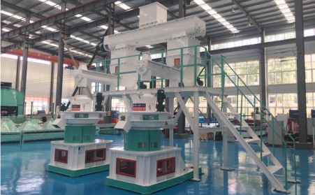 生物質顆粒機的騙局，你中招了嗎？