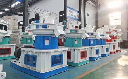 生物質製粒機到底好在哪？