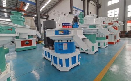 投資生物質造粒機需要注意什麼？聽我跟你細細道來