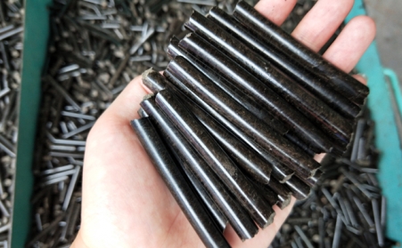 生物質造粒機的顆粒節能效果怎麼樣?