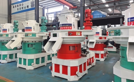 你知道河北生物質顆粒機的環模怎麼能用的更久嗎？