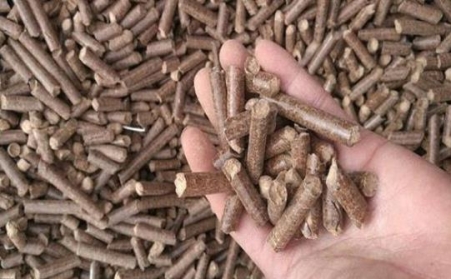 不管你是采購還是銷售生物質燃料，值得收藏生物質顆粒熱值表