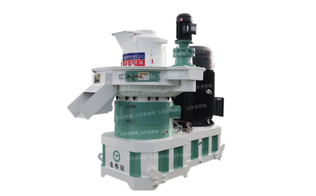 生物質顆粒機到底怎麼樣？看事實