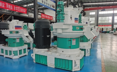 秸稈、樹枝換個樣子“燒”，“汙染源”變清潔能源