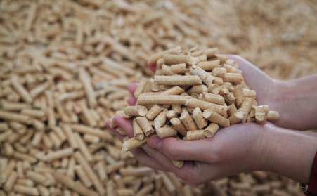 木材邊角料扔了太浪費，這樣做變現