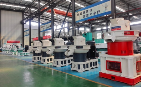 生物質顆粒機多少錢？哪家的顆粒機好？