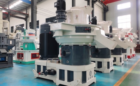 生物質顆粒機常見故障現象、故障原因及排除方法