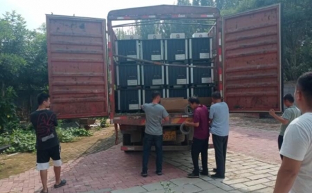 濱州惠民縣皂戶李鎮：4100台生物質爐具確保群眾清潔取暖過冬