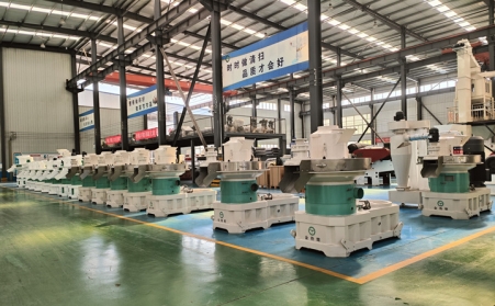 想辦個生物質顆粒廠，需要前期做哪些準備呢？