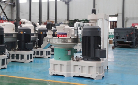 把生物質顆粒機故障防患於未然很重要