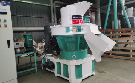 生物質顆粒機開關機順序你知道嗎？