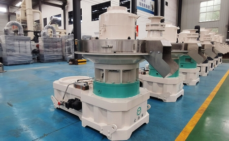 簡述生物質顆粒機優勢有哪些？