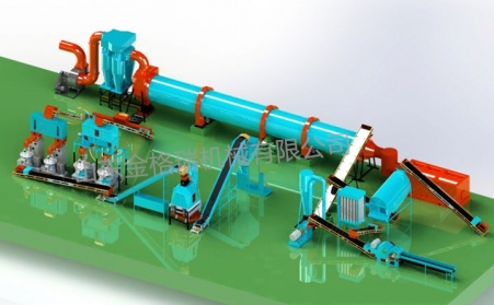 想要生物質顆粒機全套設備的，看這裏