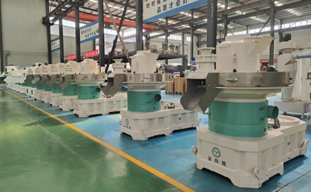 掌握並實踐這5點小妙招，輕鬆提高生物質顆粒機使用效率